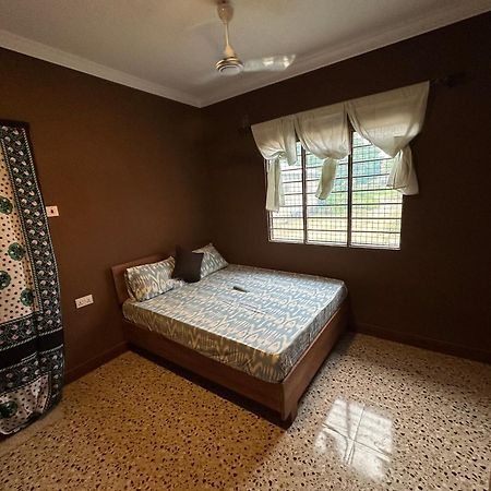 Mama'S House Apartment Kibweni Ngoại thất bức ảnh