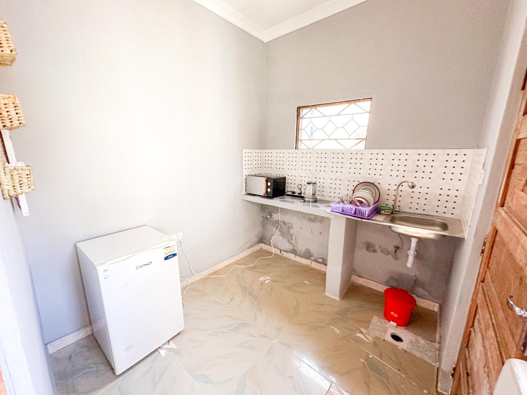 Mama'S House Apartment Kibweni Ngoại thất bức ảnh
