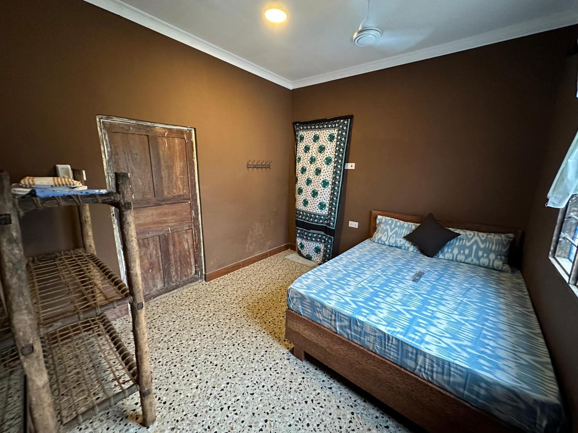 Mama'S House Apartment Kibweni Ngoại thất bức ảnh