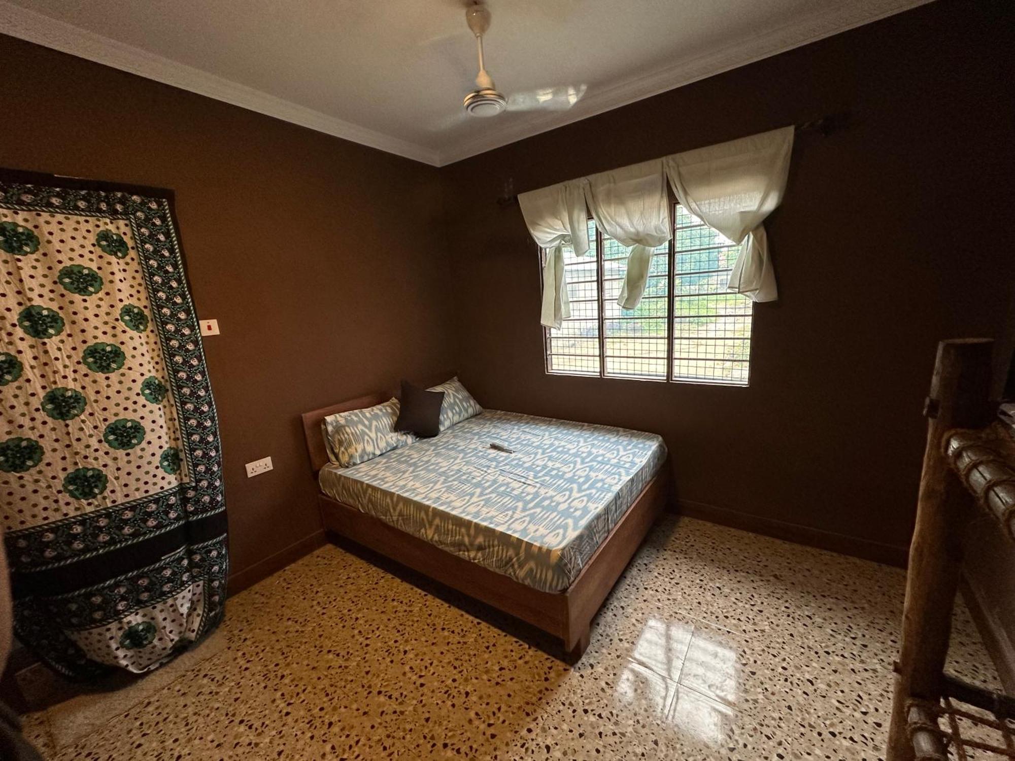 Mama'S House Apartment Kibweni Ngoại thất bức ảnh