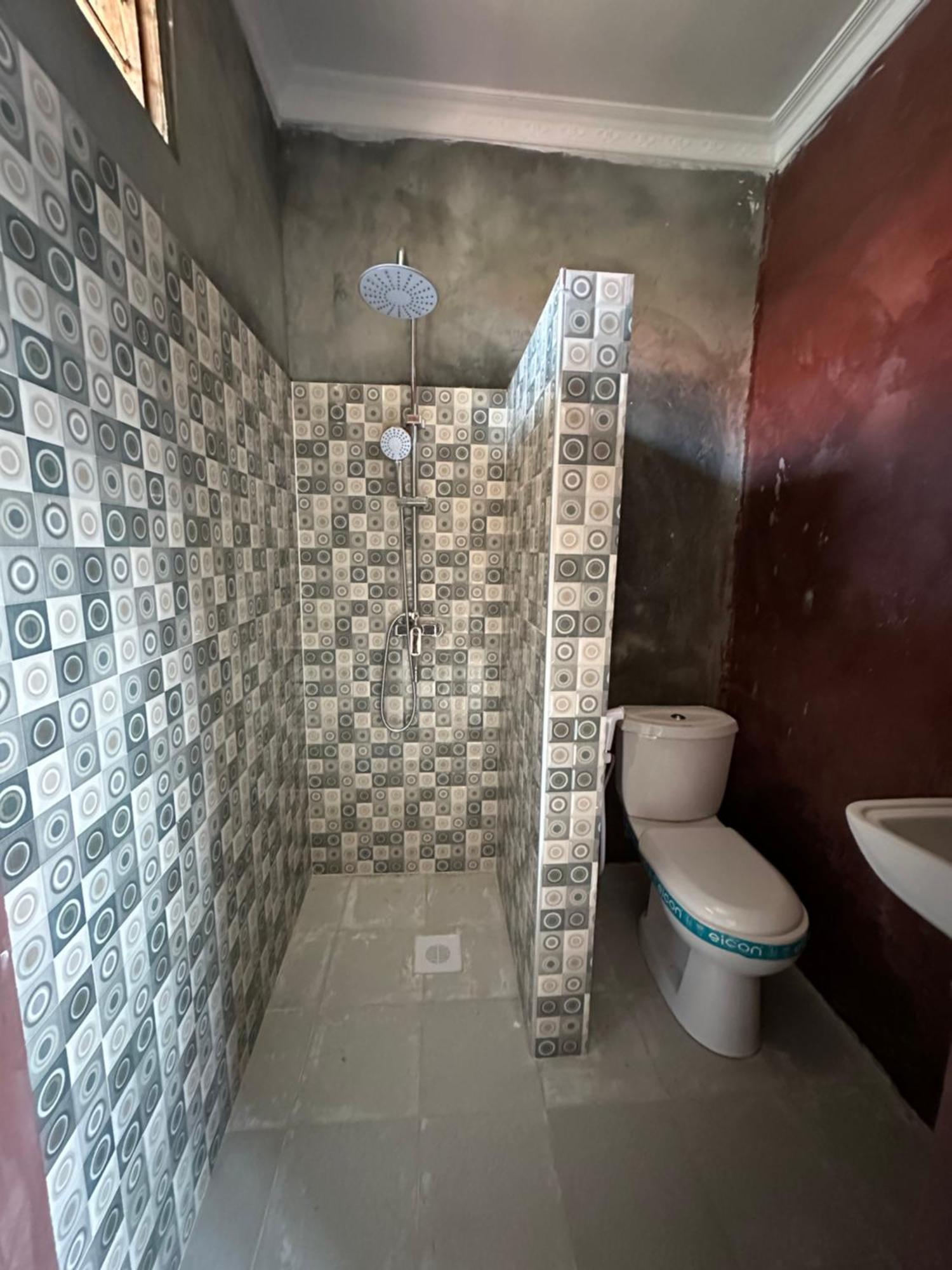 Mama'S House Apartment Kibweni Ngoại thất bức ảnh