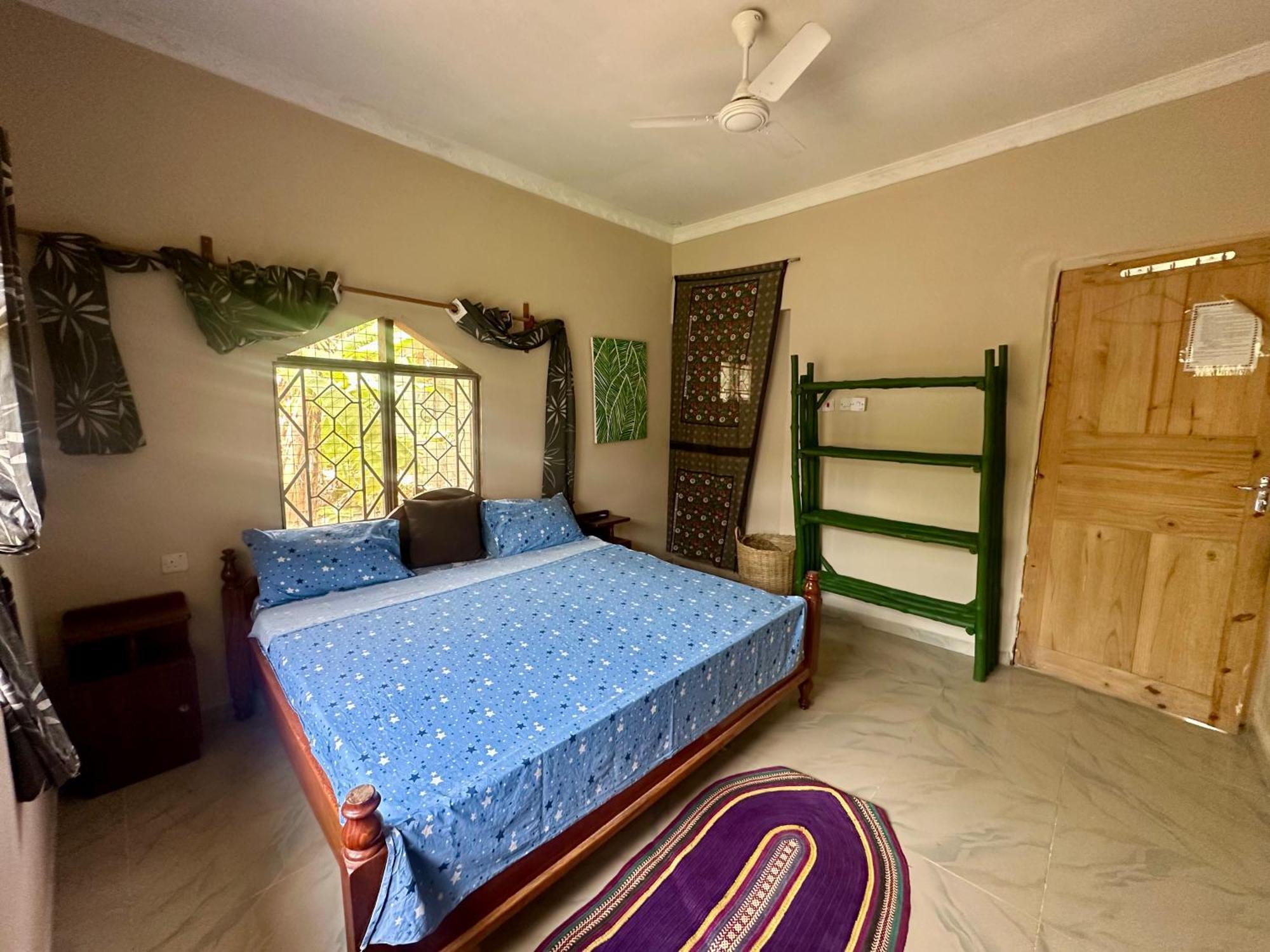 Mama'S House Apartment Kibweni Ngoại thất bức ảnh
